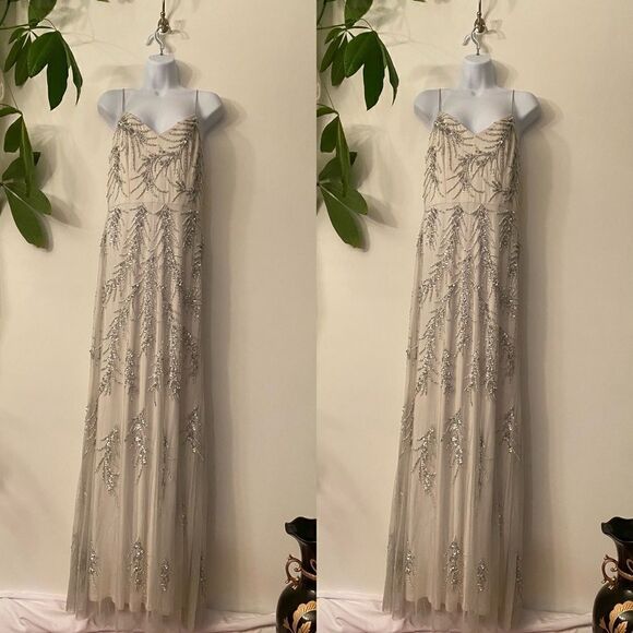 BHLDN Capella Dress  - Picture 5 of 9